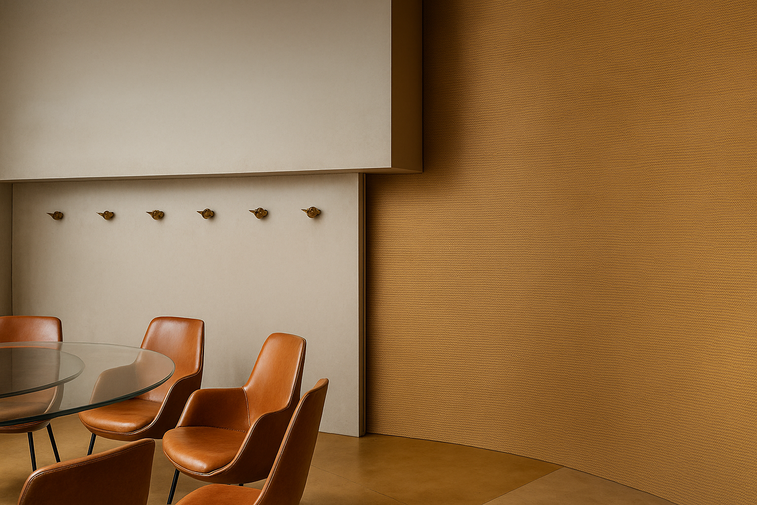 Premium woven texture from Akropolli collection